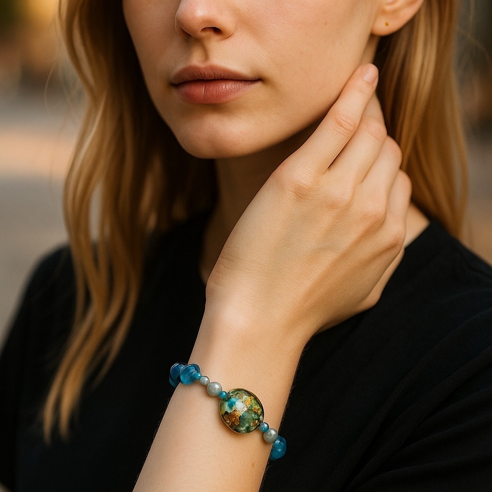 Re-Sell bracelet